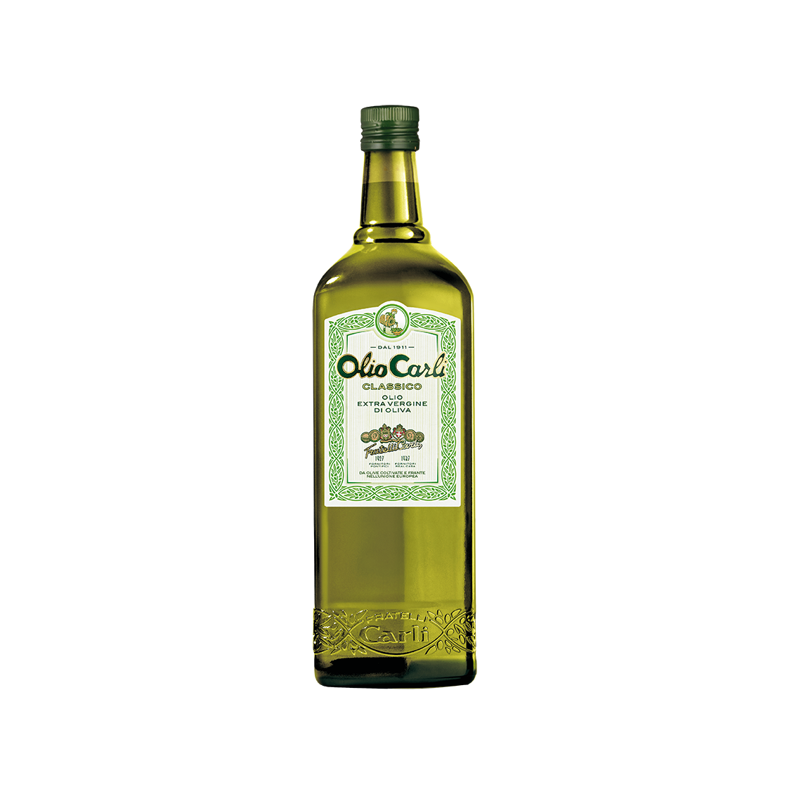 Oliven Öl